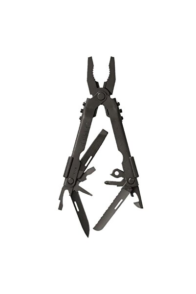 GERBER Bluntnose MP600 Siyah Pense (07520)
