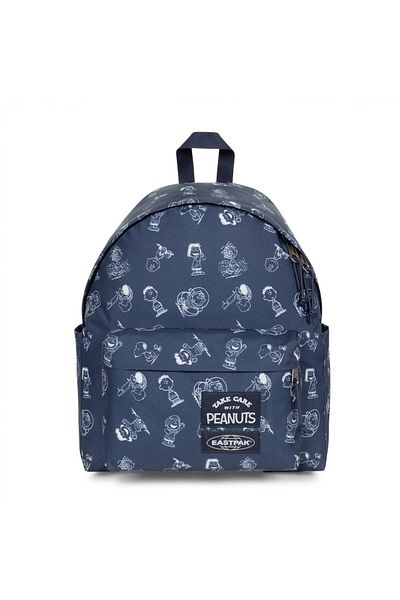 Eastpak Peanuts Day Pak'r - Σακίδιο πλάτης μοντέλου X