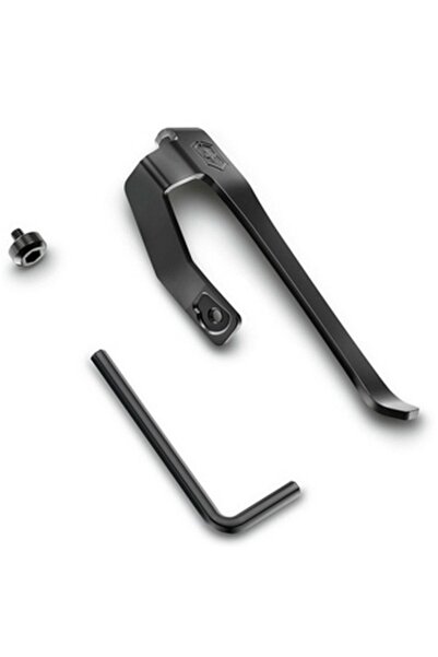Victorinox 3.0240.3b1 Swisstool Spirit Klips,siyah