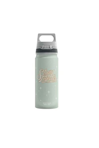 SIGG Wmb One Stand Together Flask 600ml Green 6036.10