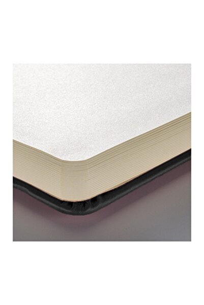 Talens Art Creation Sketchbook Black 21x30cm 140gr 80 Sheets
