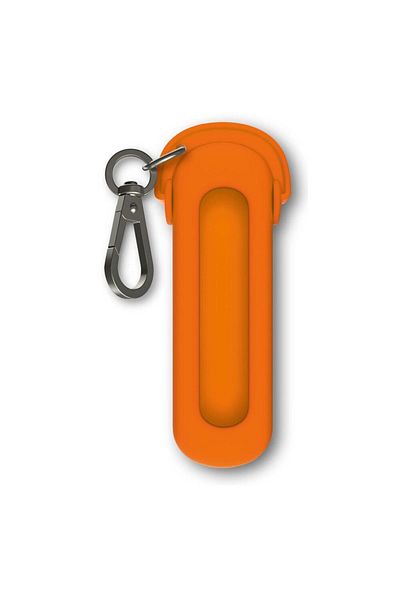 Victorinox Silicone Case Orange 4.0451