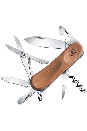 VICTORINOX 2.3901.63 Evowood 14 Cak Fiyat Yorumlar Trendyol