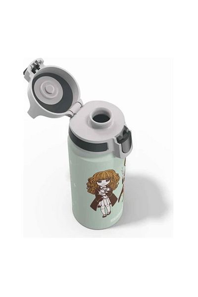 SIGG Wmb One Stand Together Flask 600ml Green 6036.10