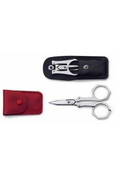 Victorinox 8.1034.10 Foldable Scissors