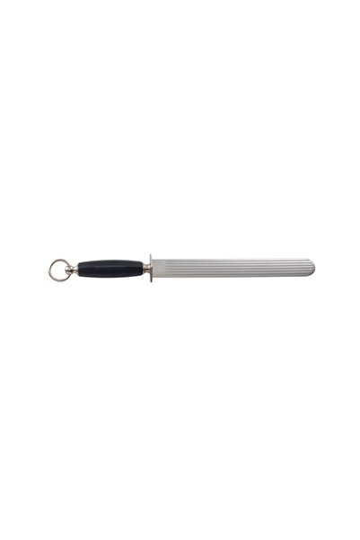 Fischer Masat Çelik Geniş, 28 Cm, Siyah Saplı