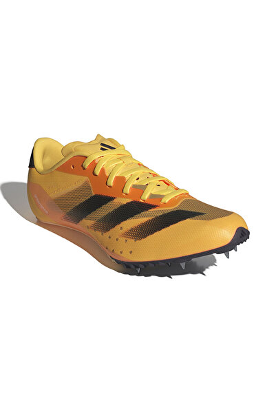 adidas Sprintstar Unisex Running Shoes IF1233 - Spiked and Orange