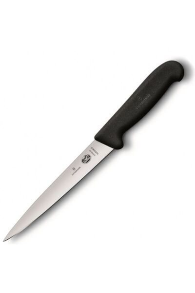 Victorinox 5.3703.20B 20cm Esnek Fileto Bıçağı (Blisterli)