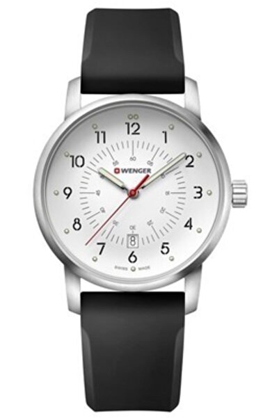 Wenger 01.1641.113 Avenue Wristwatch