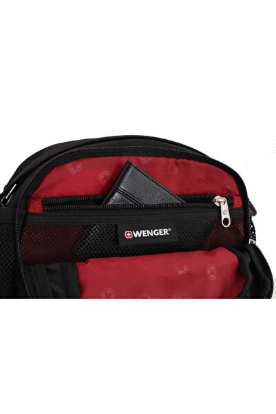 Wenger 6085202016 Waist Bag