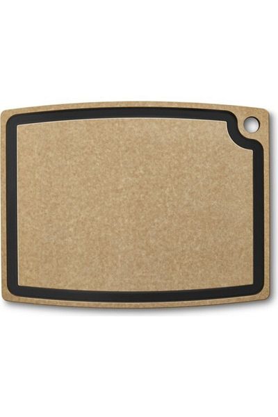 Victorinox Gourmet Cutting Board 495x381 Mm, beige/black