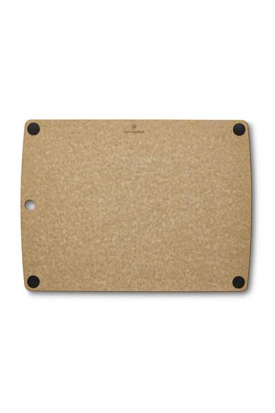 Victorinox All In One Cutting Board 444x330 Mm, beige