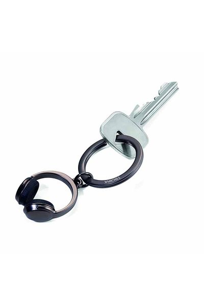 Troika Headphone Keychain - Stylish and Useful
