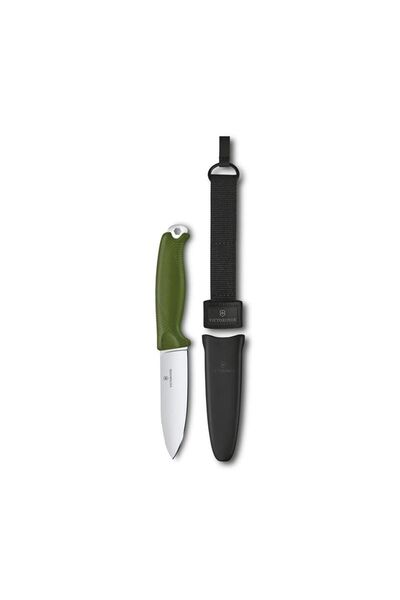 Victorinox 3.0902.4 Venture Bıçak [yeşil]