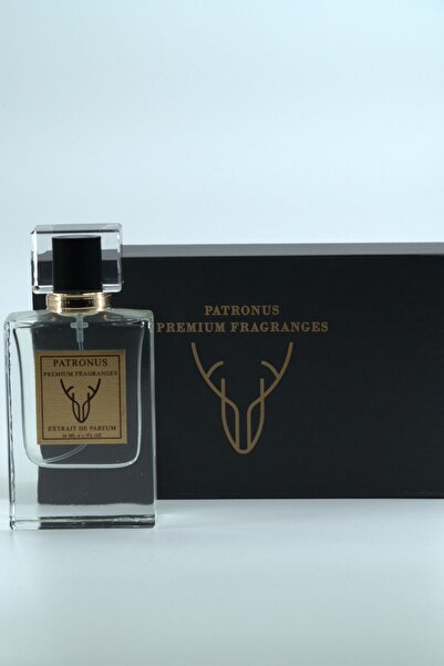 PATRONUS -absolu Bright Crystel - Extrait De Kadın Parfum - 50 ml