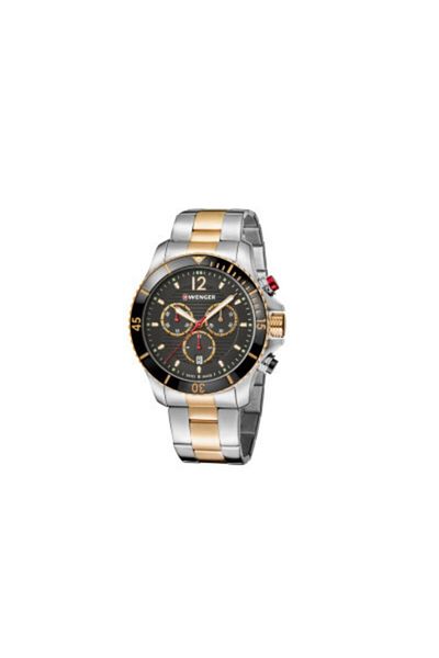 Wenger ?01.0643.113 Seaforce Chronometer Clock