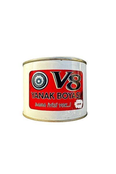 dogan oto V8 Yanak Boyası