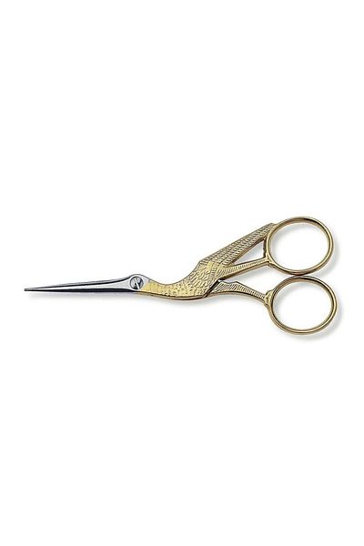Victorinox 8.1040.16 Stork Embroidery Scissors
