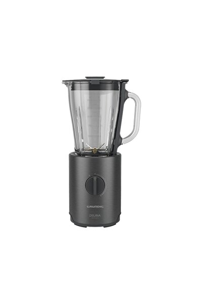 Grundig TB 7285 CDX Delisia Novus Sürahi Blender Dark inox