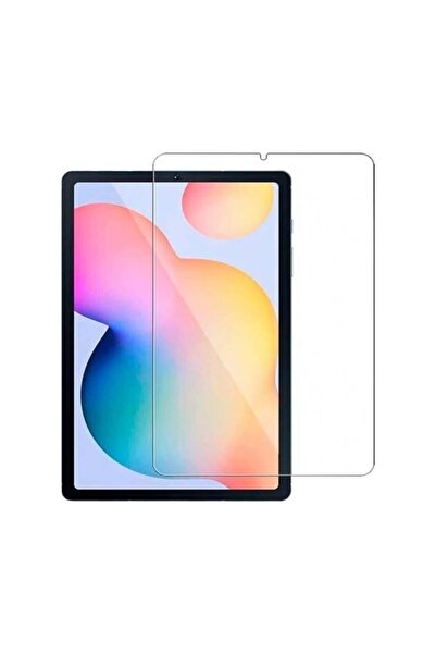 Smart Tech Samsung Galaxy Tab S6 Lite P610 10,5 Inç Tablet Nano Cam Ekran Koruyucu