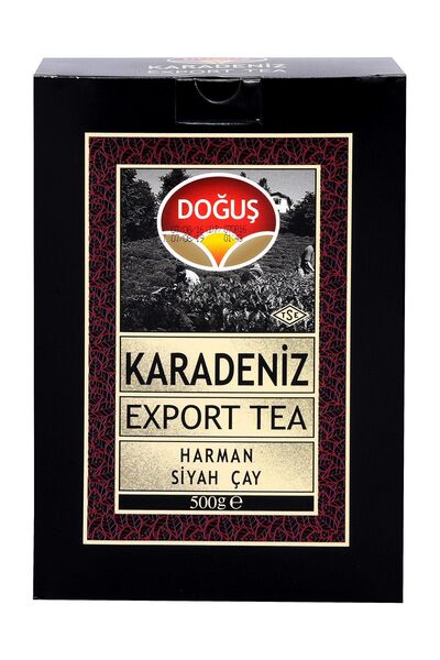 Doğuş Karadeniz Export Çay 500 g