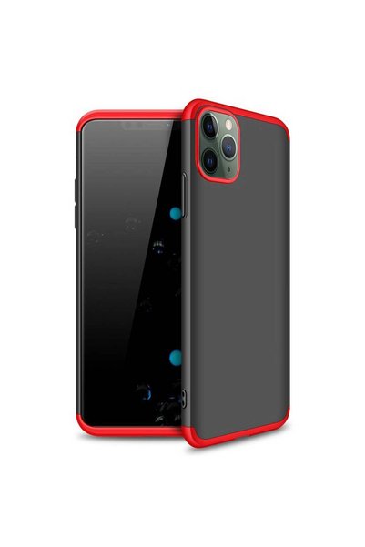 Smart Tech iPhone 11 Pro Compatible Case 360 ​​Degree Full Protection