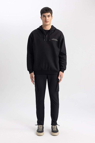 DeFacto Tycfy99k7n 169671974333187 Cargo Pocket Jogger Pants