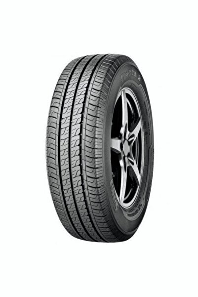 SAVA 215/75r16c 113/111r Trenta 2