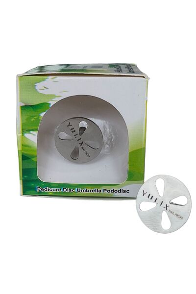 YULİX Kuru pedikür diski 20 mm