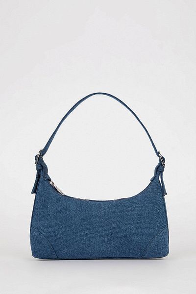 DeFacto Jean Women's Shoulder Bag - D5427AXNS