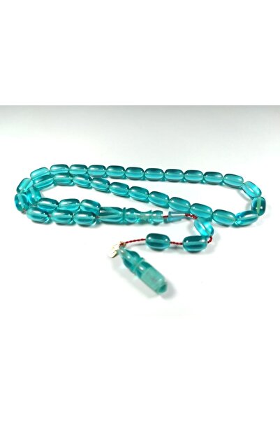 İskeçe Tesbih Zaruri sigilate cu semnătură de maestru Ayhan Turan, certificat...