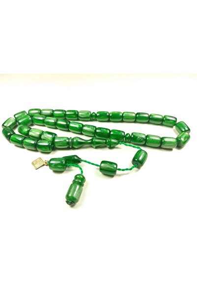 İskeçe Tesbih Opera coloristului model Halil Hilmi Usta 5091 - Culoare anorma...