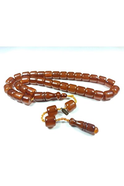 İskeçe Tesbih Muhammad Dabbas Master Semnat (Semnătura este argintie) Certifi...