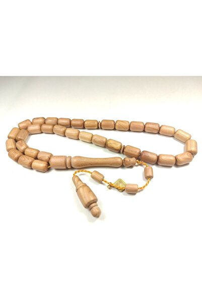 İskeçe Tesbih Hakan Kaya Usta Artefactul Jakaranda Certificat 4642