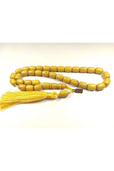 İskeçe Tesbih Ebu Zeyn Master Semnat - Nepotulul Omansului în genunchi 4874