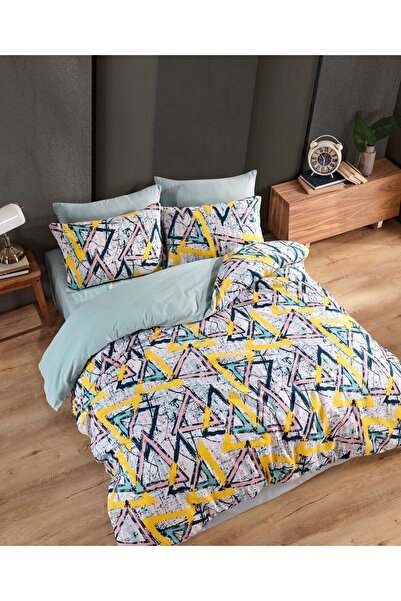 SERENART HOME Set cuvertură de pilota dublă