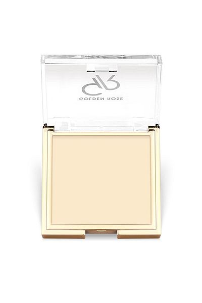 Golden Rose GR MATTIFYING MINERAL POWDER NO: 101
