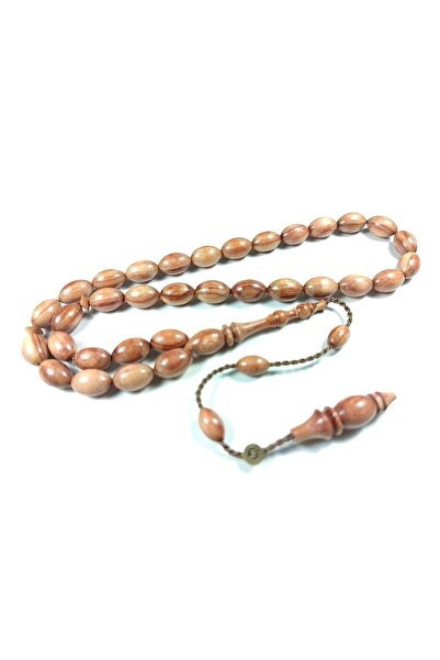 İskeçe Exclusive Mehmet Erbabacan Master Work Signed Sealed Japanese Cherry Wood Certified