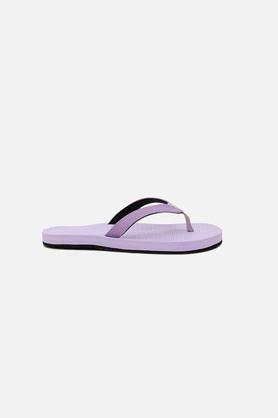 Vaneda 5515 Vaneda Slippers Unisex Slippers Lila