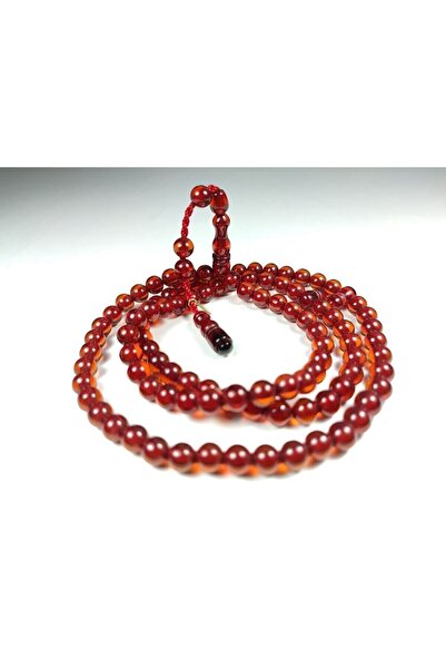 İskeçe Tesbih Mehmet Mercan Usta - Semnat Semnat Bleeding Vine Certificat Nr:...