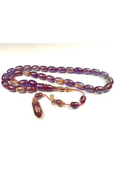 İskeçe Tesbih Mehmet Mercan Master - Opera de semnătură, culoare exstrange, c...