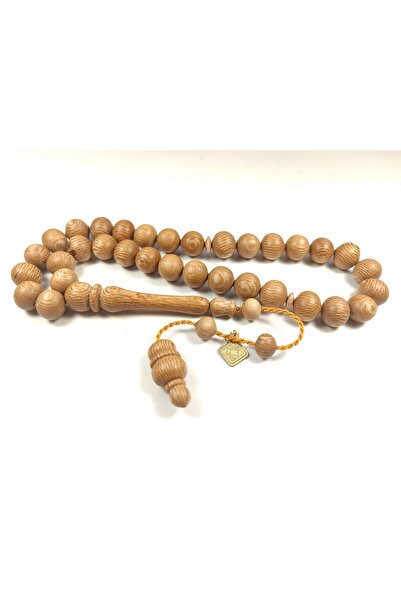 İskeçe Tesbih هاكان روك ماستر - شجرة التول المميزة المعتمدة 4888