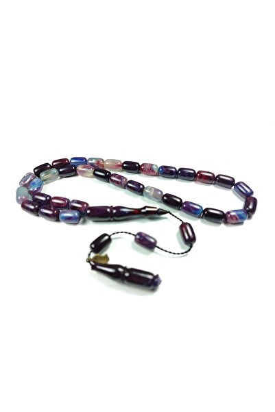 İskeçe Tesbih محمد تاجر ماستر واكس توقيع مختوم كاتالين معتمد رقم: 2883