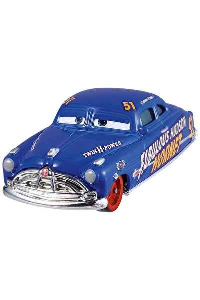 Disney مسار السيارات الترابية رائع هدسون DXV29 DXV70