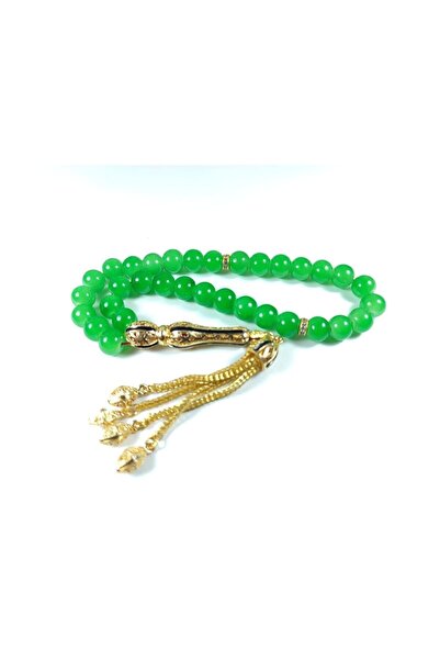 İskeçe Tesbih Εικονίδιο χρώματος και κατάστασης Amazonite Stone Certified 2374