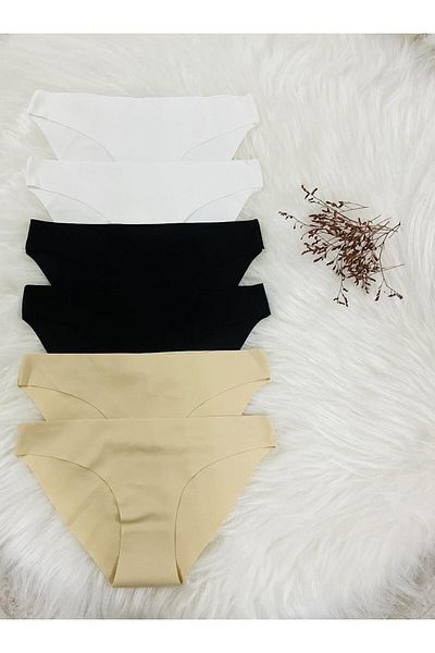 SWELLA Set de lenjerie intimă fără sudură tăiată cu laser
