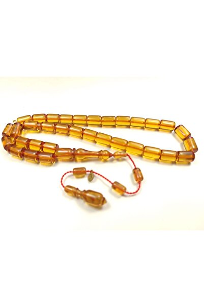 İskeçe Tesbih Erkan Karasapan Master - Opera semnată, Chihlimbar de stoarcere...