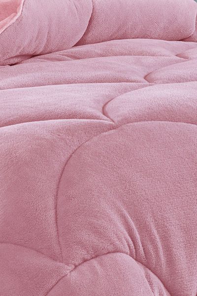 NANOSOFT Single Powder Welsoft Quilt