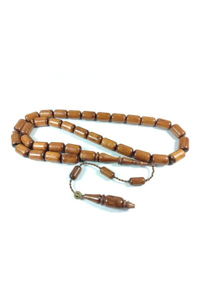 İskeçe Tesbih Mehmet Erbabacan Masterpiece Υπογραφή Σφραγισμένο Snake Tree Ce...