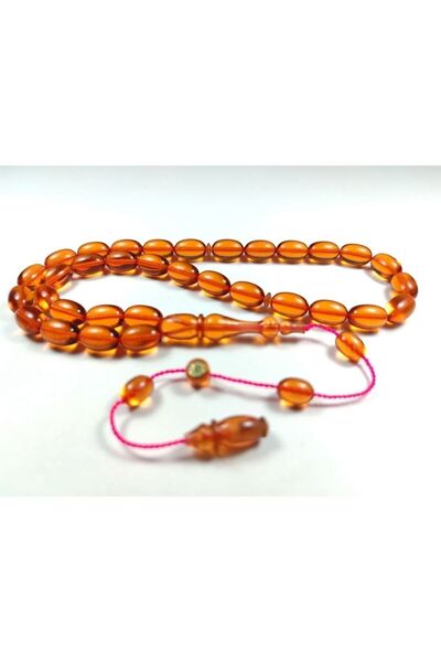 İskeçe Tesbih 0.6 Delim Hikmet Al Said Master Semnat Certificat German pentru...